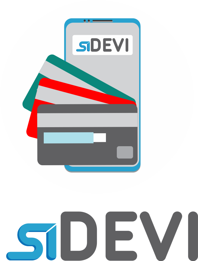 Logo SiDEVI