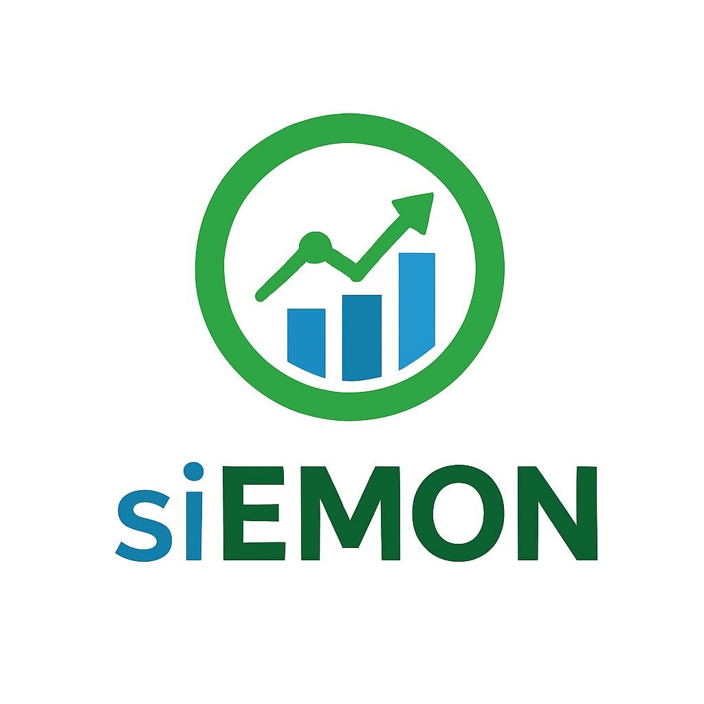 Logo e-Monev
