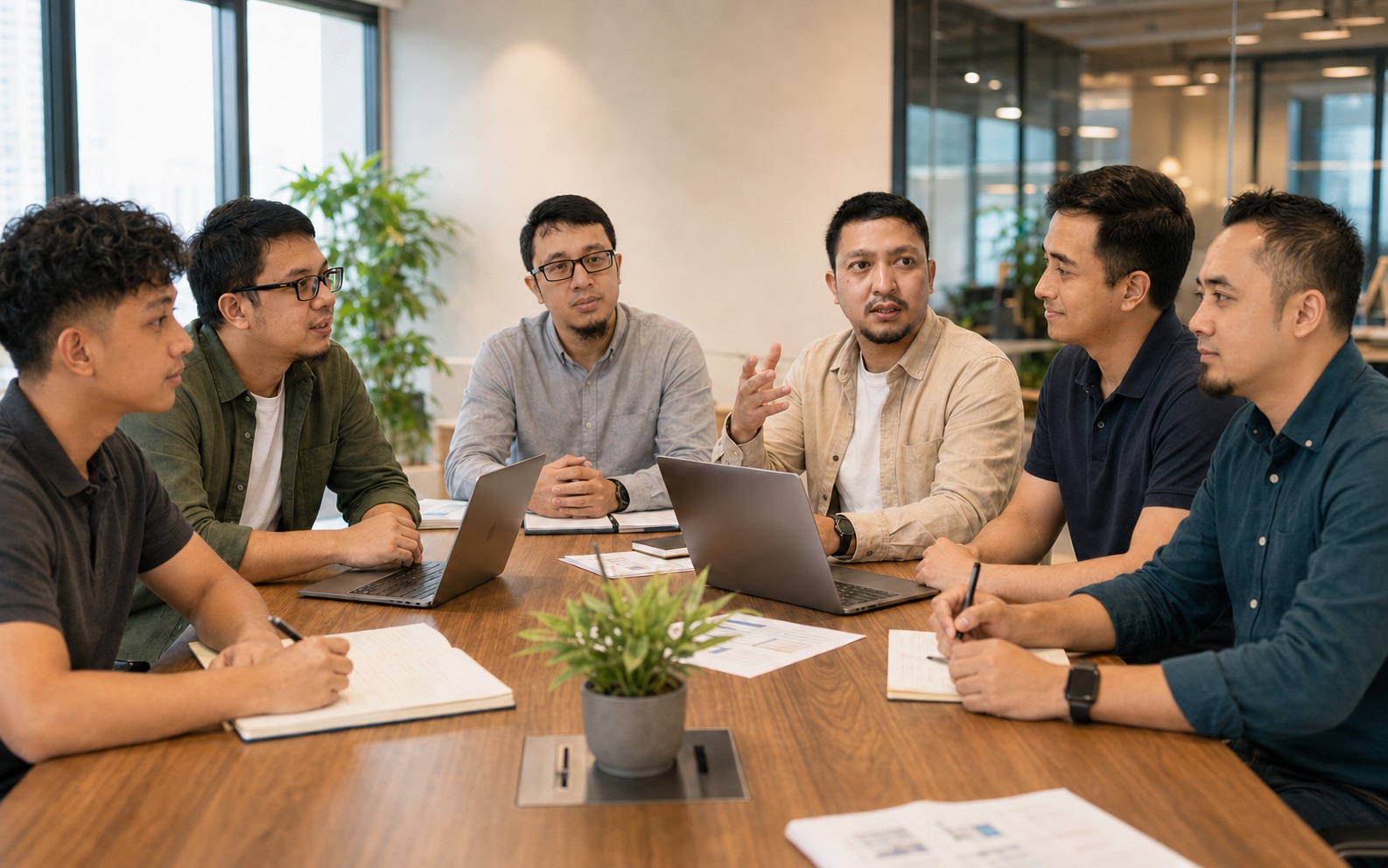 Development Sprint