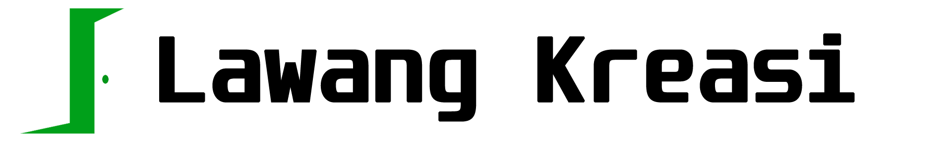 Logo Lawang Kreasi